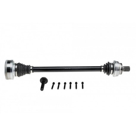 Hajtótengely VW 4MOTION TIGUAN 07-18, GOLF V,VI, PASSAT 05-15, CC 08-16, SKODIA OCTAVIA II 4WD 04-13, SUPERB II 4WD 08-15, AUDI