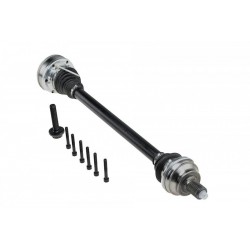 Hajtótengely VW 4MOTION TIGUAN 07-18, GOLF V,VI, PASSAT 05-15, CC 08-16, SKODIA OCTAVIA II 4WD 04-13, SUPERB II 4WD 08-15, AUDI