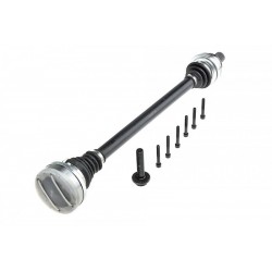Hajtótengely VW 4MOTION TIGUAN 07-18, GOLF V,VI, PASSAT 05-15, CC 08-16, SKODIA OCTAVIA II 4WD 04-13, SUPERB II 4WD 08-15, AUDI
