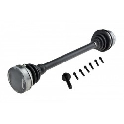 Hajtótengely PASSAT SYNCRO/4MOTION 96-05/HÁTSÓ, 8E0501203B