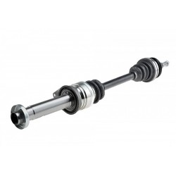 Hajtótengely VW T5 2.0TDI,2.0BITDI 10- /JOBB/ 7E0407272AB