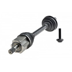 Hajtótengely TIGUAN 2.0TDI 136KM 07-18/BAL,ATM6 5N0407763C