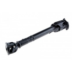 Csuklós tengely, tengelyhajtás LAND ROVER DISCOVERY II 98-04 /ELSŐ/ TVB000100