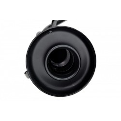 Beöntőcső, üzemanyagtartály NISSAN NAVARA 2.5DCI 05-15 17221-EB400