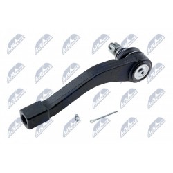 Vezetőkar fej BAL KYRON 05-12 4666008001