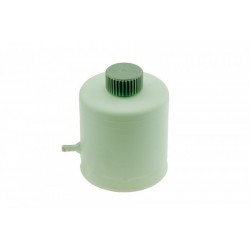 Kiegyenlítőtartály, kormányszervo-hidraulikaolaj VW POLO 01-09, LUPO 98-05, FOX 03-, SKODA FABIA I 99-08, FABIA II 06-14,