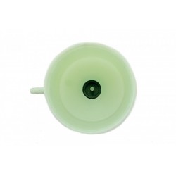 Kiegyenlítőtartály, kormányszervo-hidraulikaolaj VW POLO 01-09, LUPO 98-05, FOX 03-, SKODA FABIA I 99-08, FABIA II 06-14,