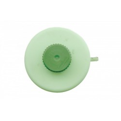 Kiegyenlítőtartály, kormányszervo-hidraulikaolaj VW POLO 01-09, LUPO 98-05, FOX 03-, SKODA FABIA I 99-08, FABIA II 06-14,