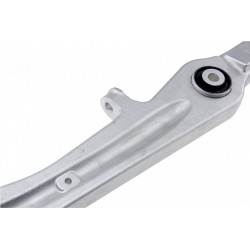 Lengőkar, kerékfelfüggesztés ELSŐ AUDI A8 03-, /ALSÓ ELSŐ/ 4E0407151J