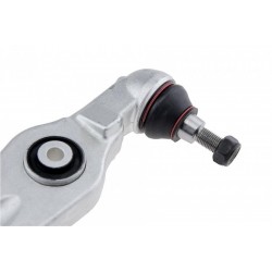 Lengőkar, kerékfelfüggesztés ELSŐ AUDI A8 03-, /ALSÓ ELSŐ/ 4E0407151J