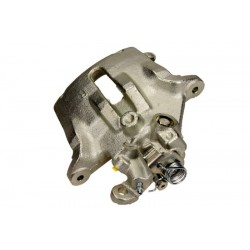 Féknyereg CITROEN ELSŐ C5 01- BAL 57MM BOSCH 204102963