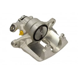 Féknyereg CITROEN ELSŐ C5 01- BAL 57MM BOSCH 204102963