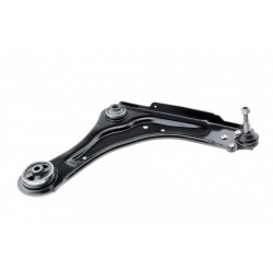 Lengőkar, kerékfelfüggesztés ELSŐ RENAULT LAGUNA III 07- /JOBB/ 545000002R
