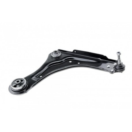 Lengőkar, kerékfelfüggesztés ELSŐ RENAULT LAGUNA III 07- /JOBB/ 545000002R