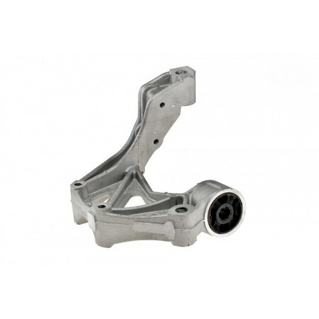 Tartó, lengőkar csapágyazás JOBB VW POLO 01-, 6Q0199294D