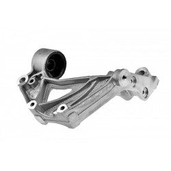 Tartó, lengőkar csapágyazás JOBB VW POLO 01-, 6Q0199294D