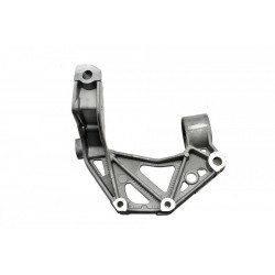 Tartó, lengőkar csapágyazás JOBB VW POLO 01-, 6Q0199294D