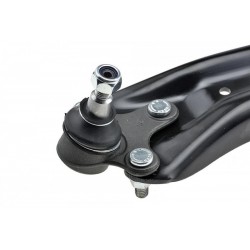 Lengőkar, kerékfelfüggesztés ELSŐ VW POLO 17-, SEAT ARONA 17-, SEAT IBIZA 17- /BAL/ 2Q0407151C