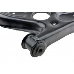 Lengőkar, kerékfelfüggesztés ELSŐ VW POLO 17-, SEAT ARONA 17-, SEAT IBIZA 17- /BAL/ 2Q0407151C