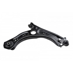 Lengőkar, kerékfelfüggesztés ELSŐ VW POLO 17-, SEAT ARONA 17-, SEAT IBIZA 17- /JOBB/ 2Q0407152C
