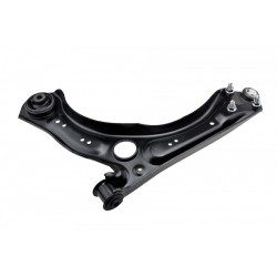 Lengőkar, kerékfelfüggesztés ELSŐ VW POLO 17-, SEAT ARONA 17-, SEAT IBIZA 17- /JOBB/ 2Q0407152C