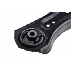 Lengőkar, kerékfelfüggesztés ELSŐ VW POLO 17-, SEAT ARONA 17-, SEAT IBIZA 17- /JOBB/ 2Q0407152C