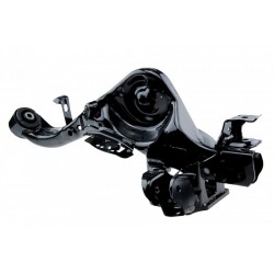 Lengőkar, kerékfelfüggesztés HÁTSÓ NISSAN JUKE 11- 4X4 /ALSÓ BAL/ 55502-1KD0A