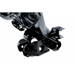 Lengőkar, kerékfelfüggesztés HÁTSÓ NISSAN JUKE 11- 4X4 /ALSÓ BAL/ 55502-1KD0A