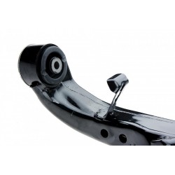 Lengőkar, kerékfelfüggesztés HÁTSÓ NISSAN JUKE 11- 4X4 /ALSÓ BAL/ 55502-1KD0A