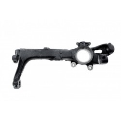 Tengelycsonk, kerékfelfüggesztés ELSŐ BAL AUDI A4 94-01, 8D0407257AL
