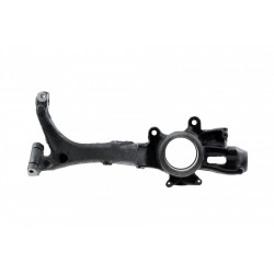 Tengelycsonk, kerékfelfüggesztés ELSŐ BAL AUDI A4 94-01, 8D0407257AL