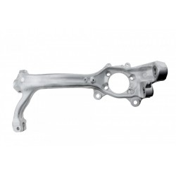 Tengelycsonk, kerékfelfüggesztés ELSŐ AUDI A6 04-10 /BAL/ 4F0407253E