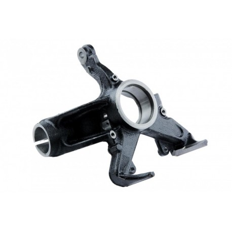 Tengelycsonk, kerékfelfüggesztés ELSŐ BAL SKODA FABIA 99-07 6Q0407255AC