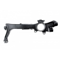 Tengelycsonk, kerékfelfüggesztés ELSŐ BAL VW PASSAT 96-05, 8D0407257AQ