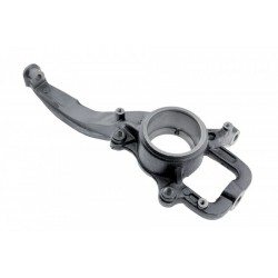 Tengelycsonk, kerékfelfüggesztés ELSŐ BAL VW TOUAREG 02-10 7L0407257A