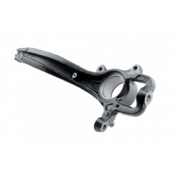 Tengelycsonk, kerékfelfüggesztés ELSŐ BAL VW TOUAREG 02-10 7L0407257A