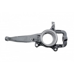 Tengelycsonk, kerékfelfüggesztés ELSŐ BAL VW TOUAREG 02-10 7L0407257A