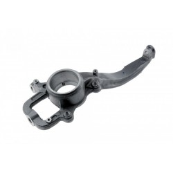 Tengelycsonk, kerékfelfüggesztés ELSŐ JOBB VW TOUAREG 02-10 7L0407258A