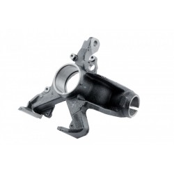 Tengelycsonk, kerékfelfüggesztés ELSŐ JOBB VW GOLF IV 97-, 1J0407256H