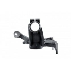 Tengelycsonk, kerékfelfüggesztés ELSŐ JOBB VW GOLF IV 97-, 1J0407256H