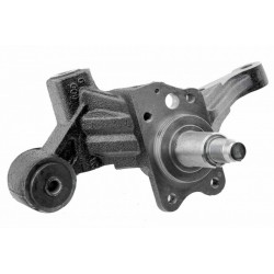 Tengelycsonk, kerékfelfüggesztés HÁTSÓ JOBB HYUNDAI TUCSON 04-10, 52760-2E000