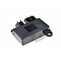 Szabályozó, belsőtér ventillátor TOYOTA AURIS 2006-,COROLLA 2006-,C-HR 2016-,VERSO 2009- 89257-12010