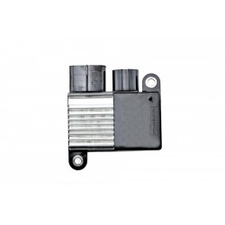 Szabályozó, belsőtér ventillátor TOYOTA AURIS 2006-,COROLLA 2006-,C-HR 2016-,VERSO 2009- 89257-12010