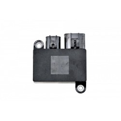 Szabályozó, belsőtér ventillátor TOYOTA AURIS 2006-,COROLLA 2006-,C-HR 2016-,VERSO 2009- 89257-12010