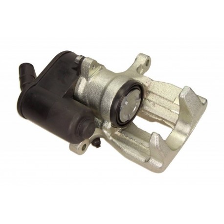 Féknyereg AUDI HÁTSÓ A6 2.0-4.2 QUATTRO 04-11 JOBB 4F0615404A