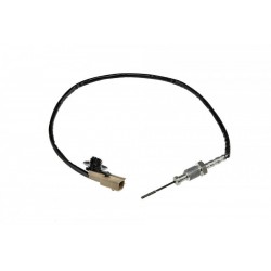 Érzékelő, kipufogógáz hőmérséklet RENAULT MASTER III 2.3DCI 81KW,110KW 14-, OPEL MOVANO B (X62) 2.3CDTI 81KW,110KW 14- /ZA /