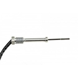 Érzékelő, kipufogógáz hőmérséklet RENAULT MASTER III 2.3DCI 81KW,110KW 14-, OPEL MOVANO B (X62) 2.3CDTI 81KW,110KW 14- /ZA /