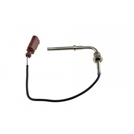 Érzékelő, kipufogógáz hőmérséklet VW TOUAREG 3.0V6 150KW 10-, 059906088BP