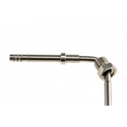 Érzékelő, kipufogógáz hőmérséklet VW TOUAREG 3.0V6 150KW 10-, 059906088BP