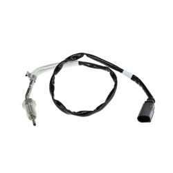 Érzékelő, kipufogógáz hőmérséklet VW GOLF VII 1.6TDI 12-, PASSAT 1.6TDI 88KW 14-, TIGUAN 2.0TDI 15-18, AUDI A1 1.6TDI 85KW